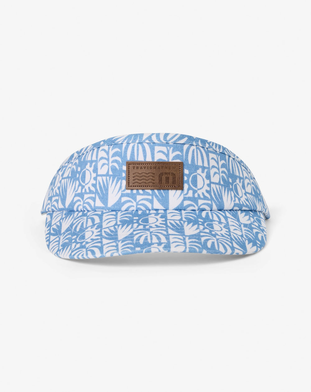 TravisMathew | Crazy Weather Visor
