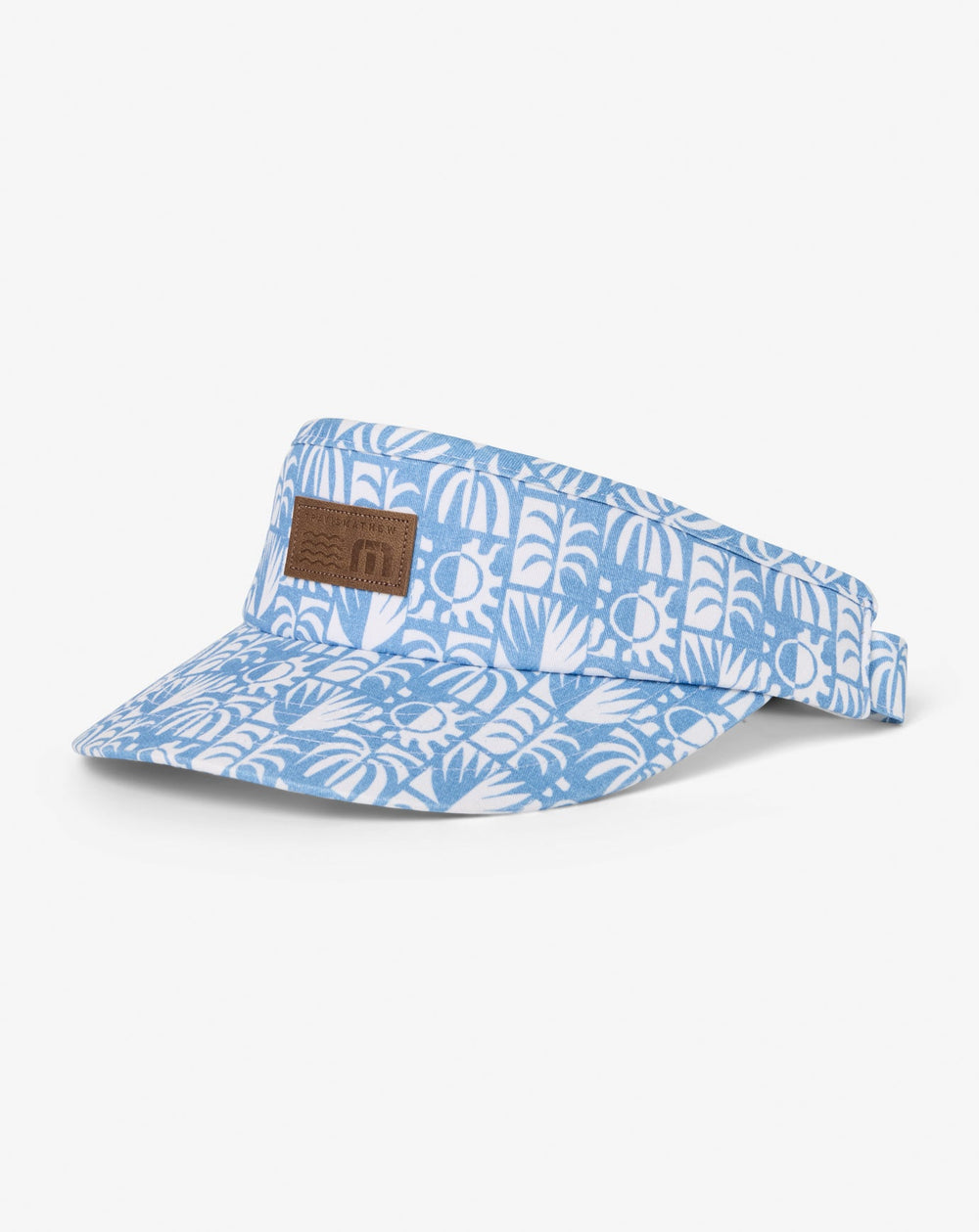 TravisMathew | Crazy Weather Visor