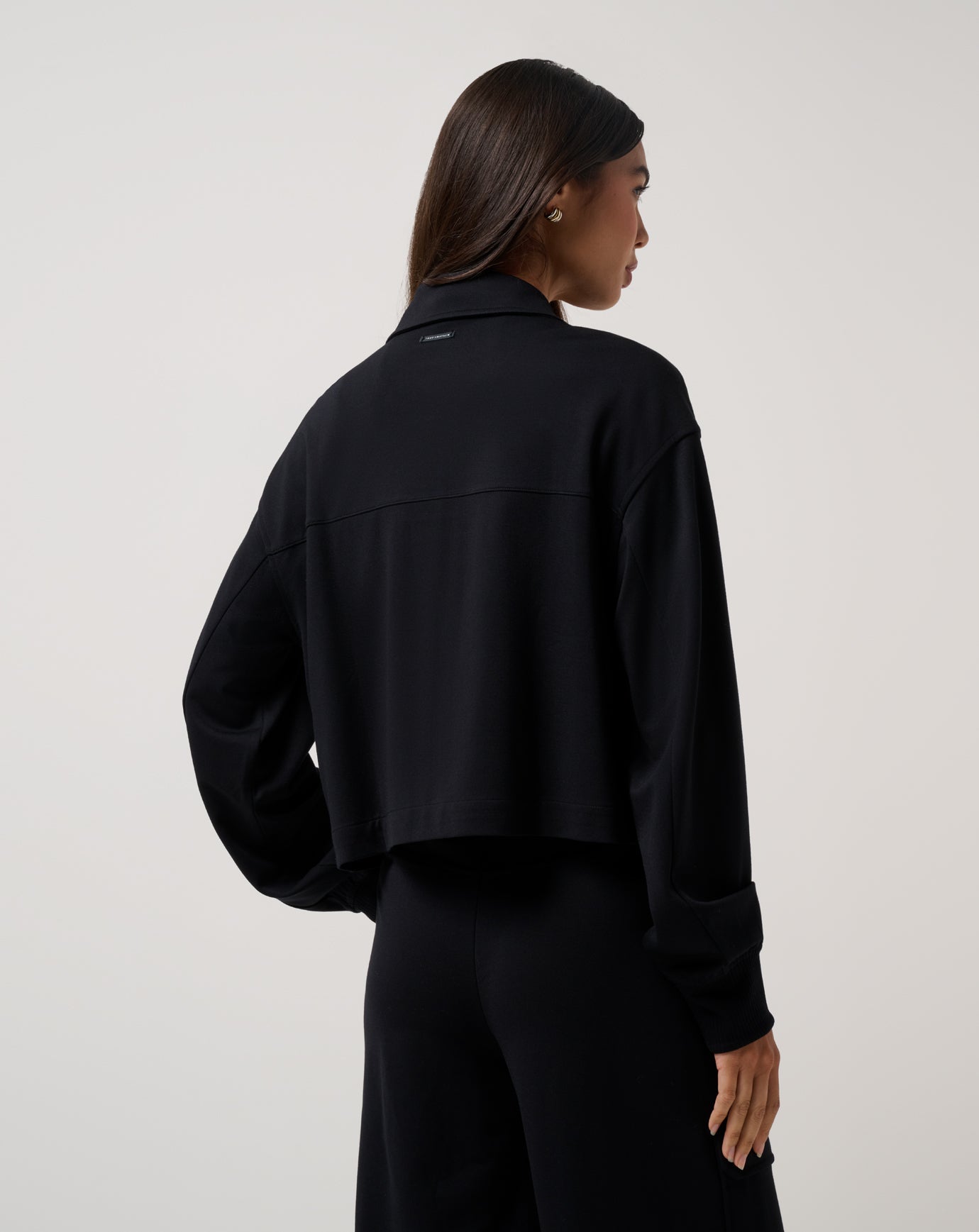 TravisMathew | Friday Doubleknit Utility Jacket