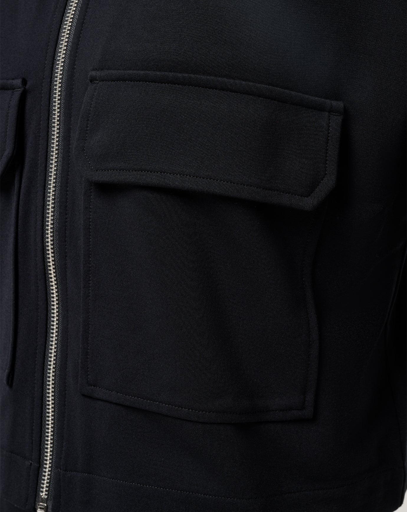 TravisMathew | Friday Doubleknit Utility Jacket