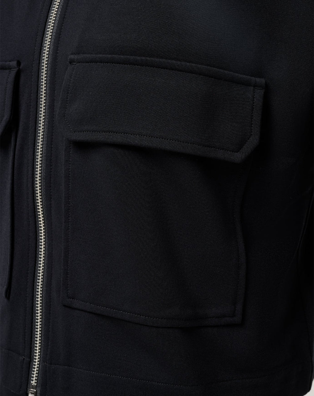TravisMathew | Friday Doubleknit Utility Jacket