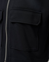 TravisMathew | Friday Doubleknit Utility Jacket