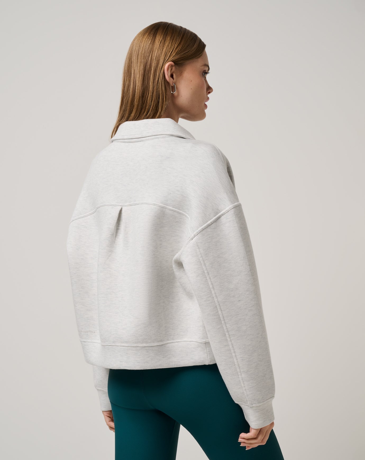 TravisMathew | Cloudscape Button Down