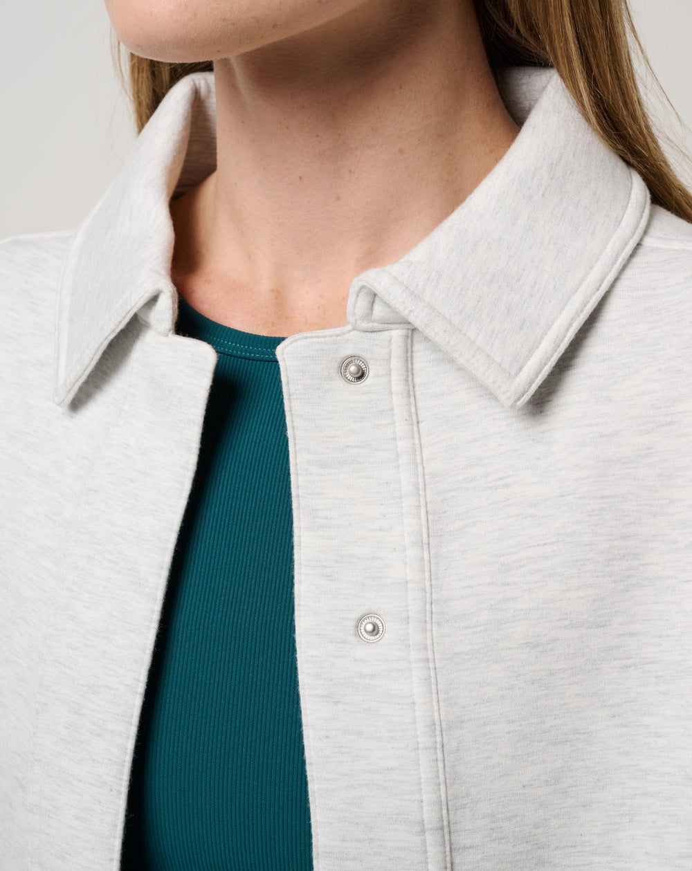 TravisMathew | Cloudscape Button Down