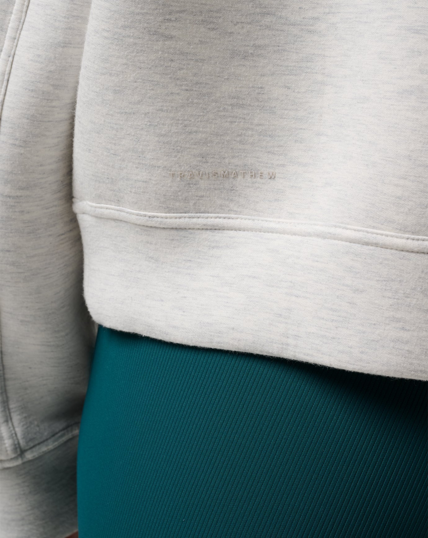 TravisMathew | Cloudscape Button Down