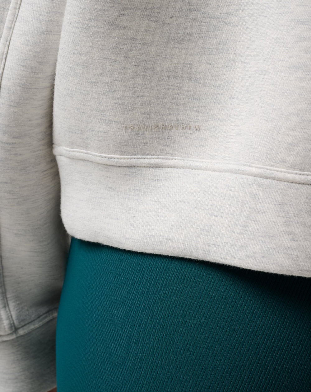TravisMathew | Cloudscape Button Down