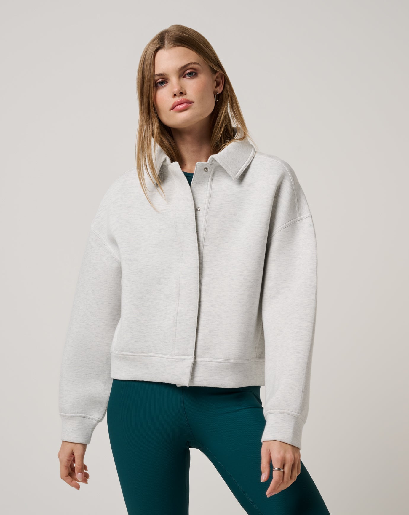 TravisMathew | Cloudscape Button Down