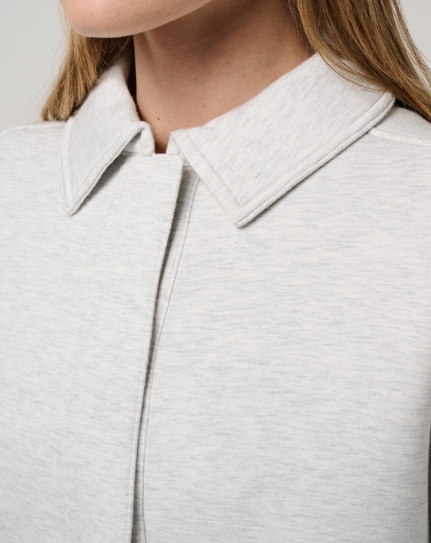 TravisMathew | Cloudscape Button Down