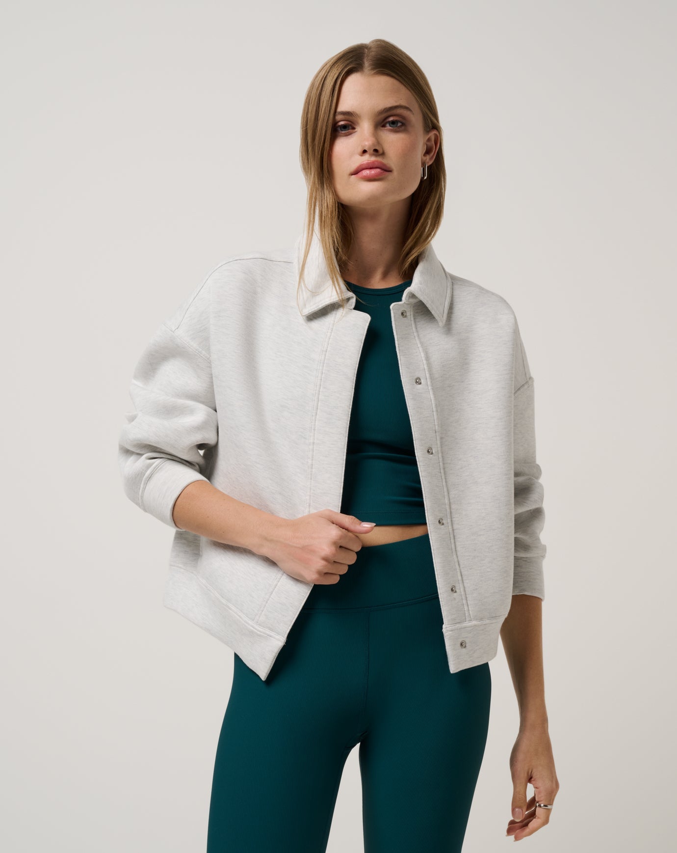 TravisMathew | Cloudscape Button Down