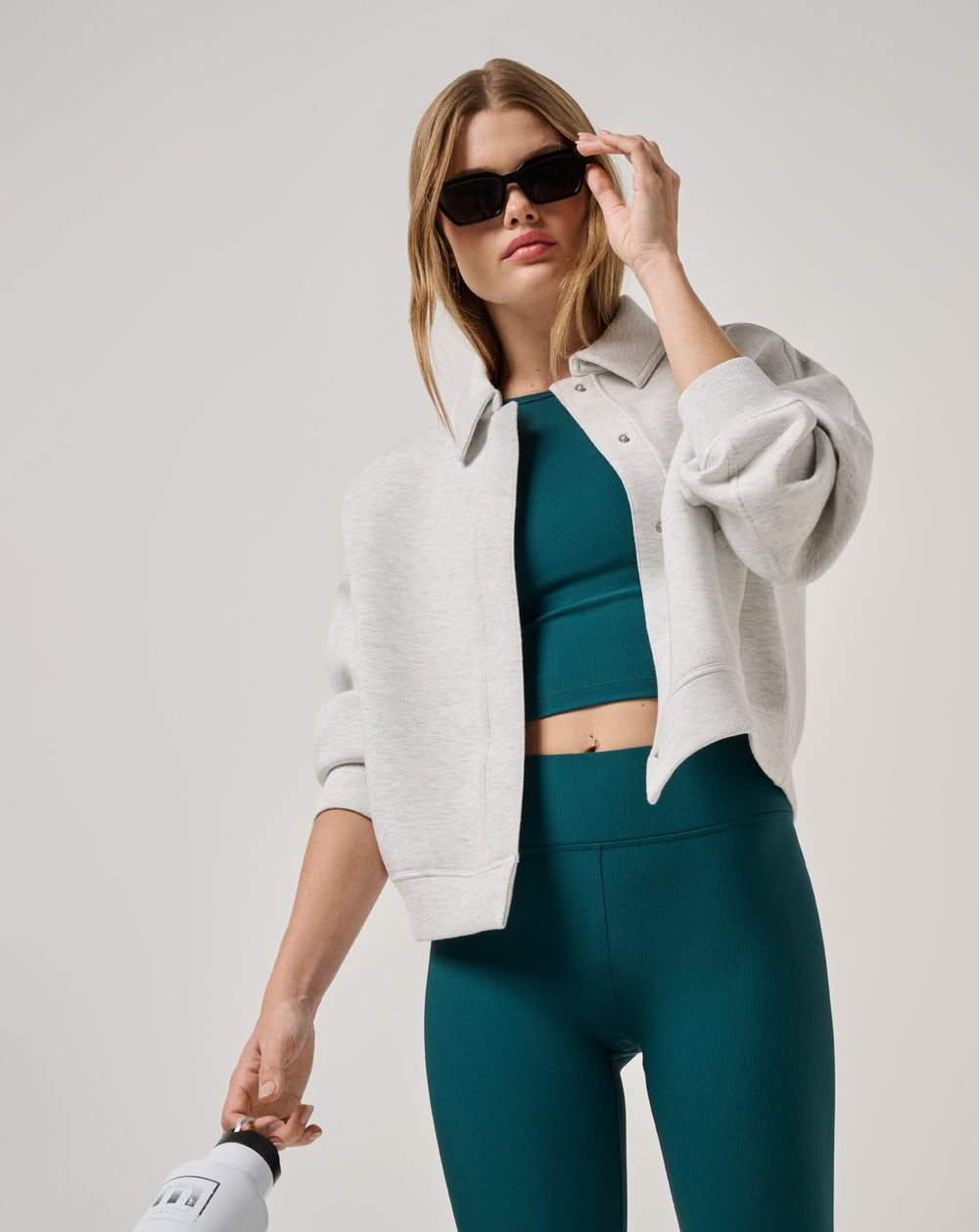 TravisMathew | Cloudscape Button Down