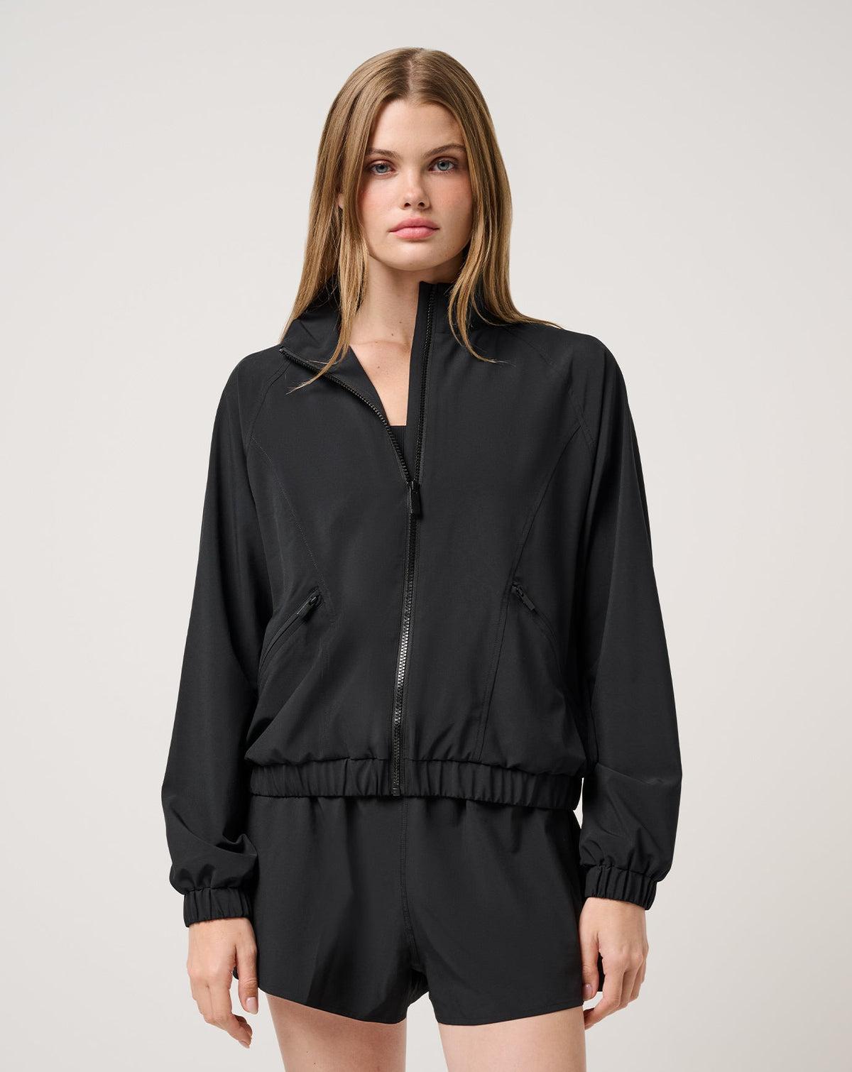 TravisMathew | BreezeBlend Travel Day Jacket