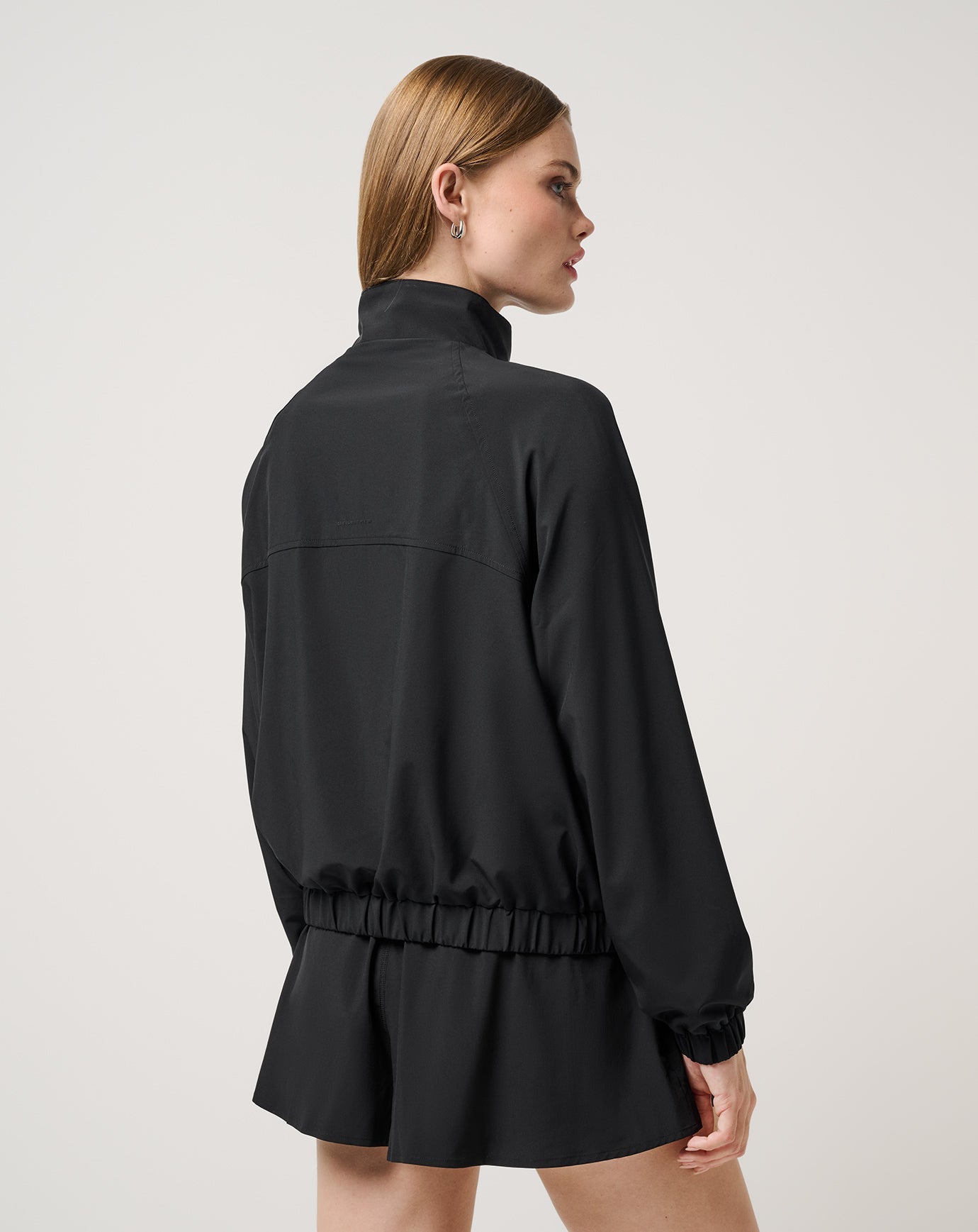 TravisMathew | BreezeBlend Travel Day Jacket