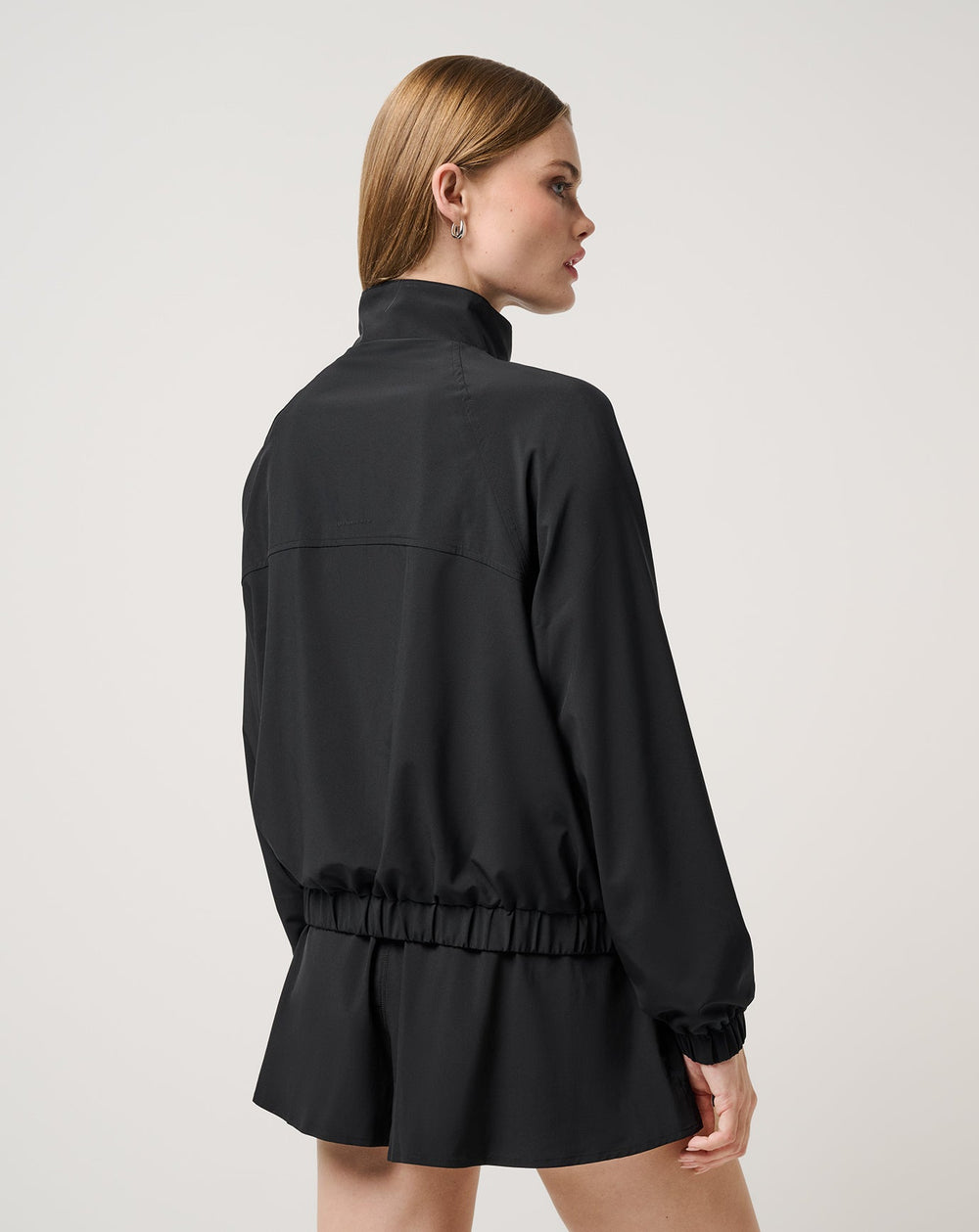 TravisMathew | BreezeBlend Travel Day Jacket