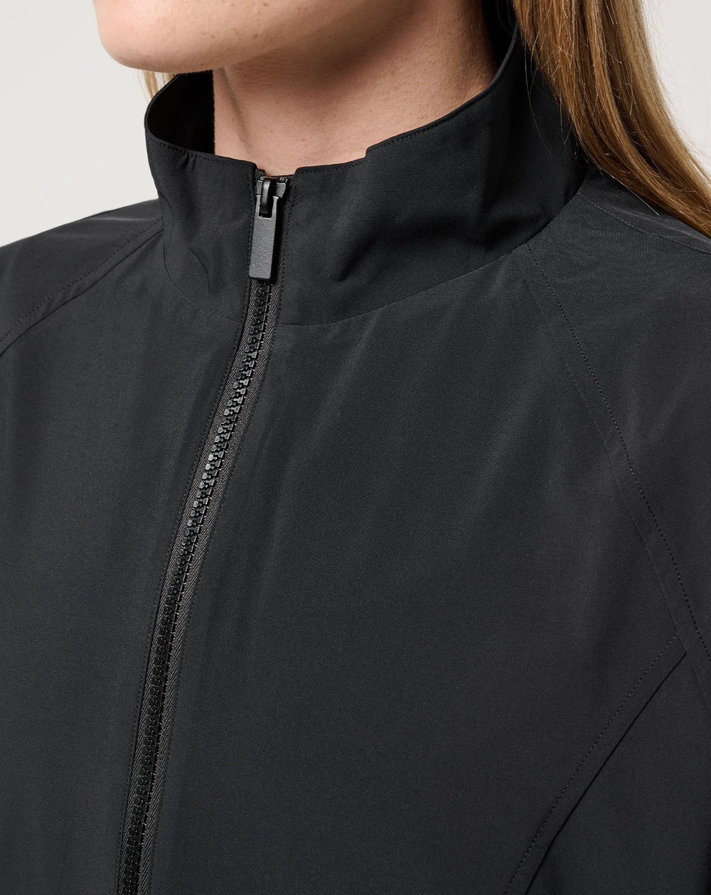 TravisMathew | BreezeBlend Travel Day Jacket