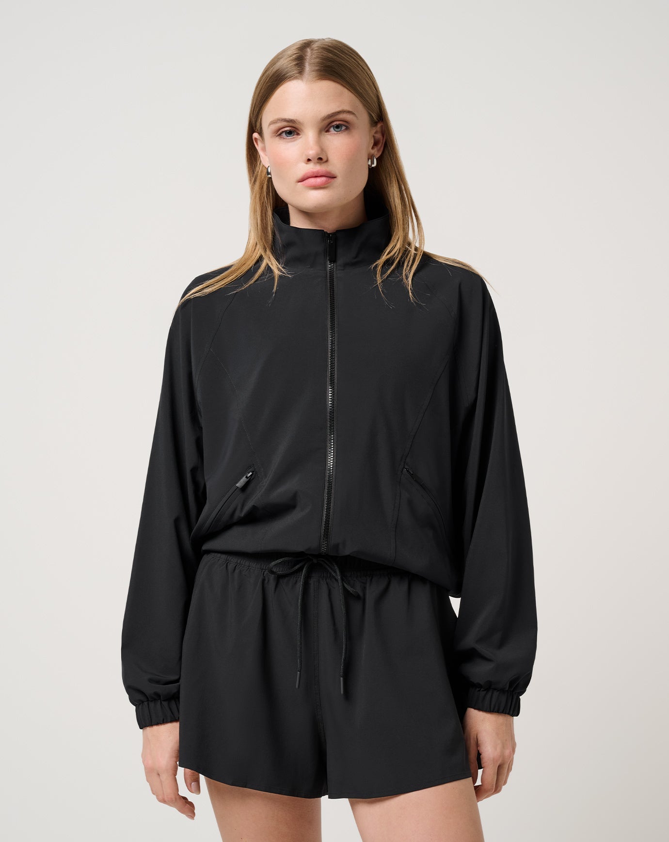 TravisMathew | BreezeBlend Travel Day Jacket