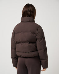 TravisMathew | Moontide Bonded Puffer Jacket