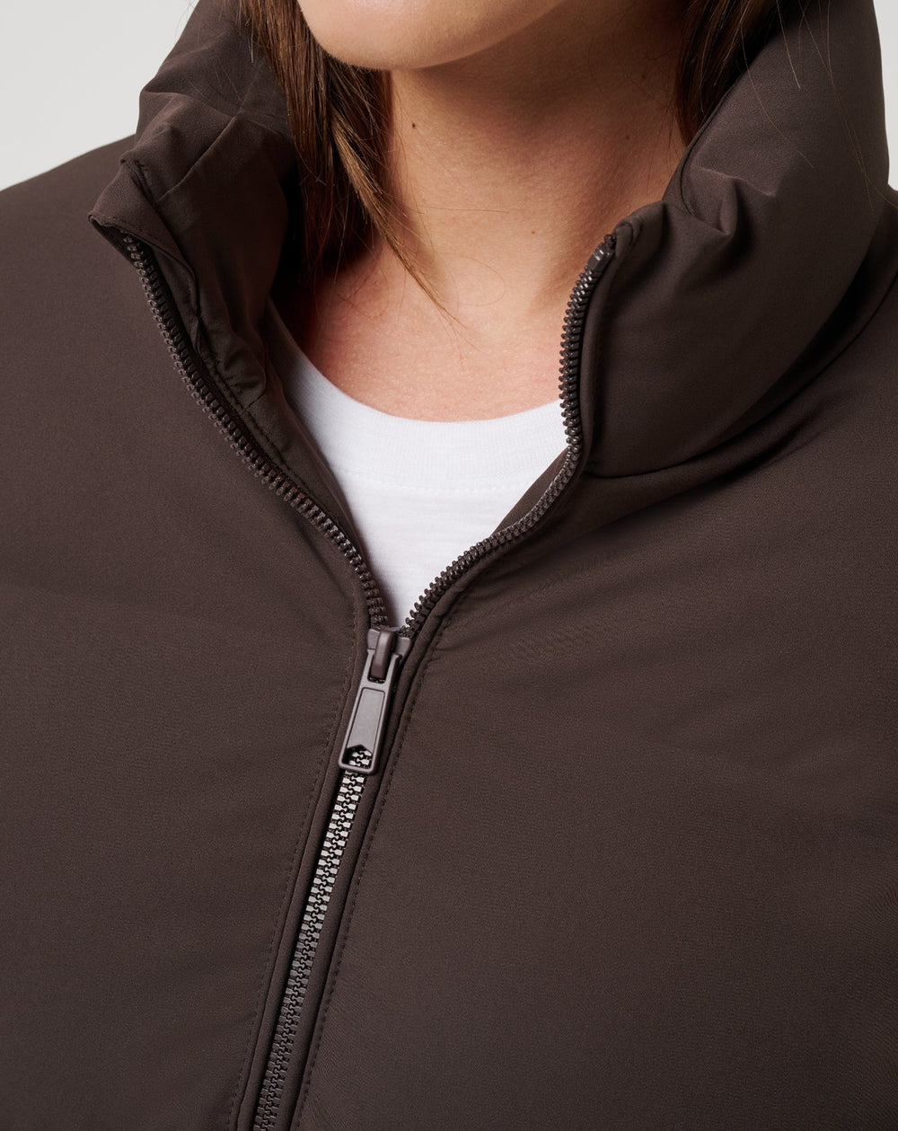TravisMathew | Moontide Bonded Puffer Jacket