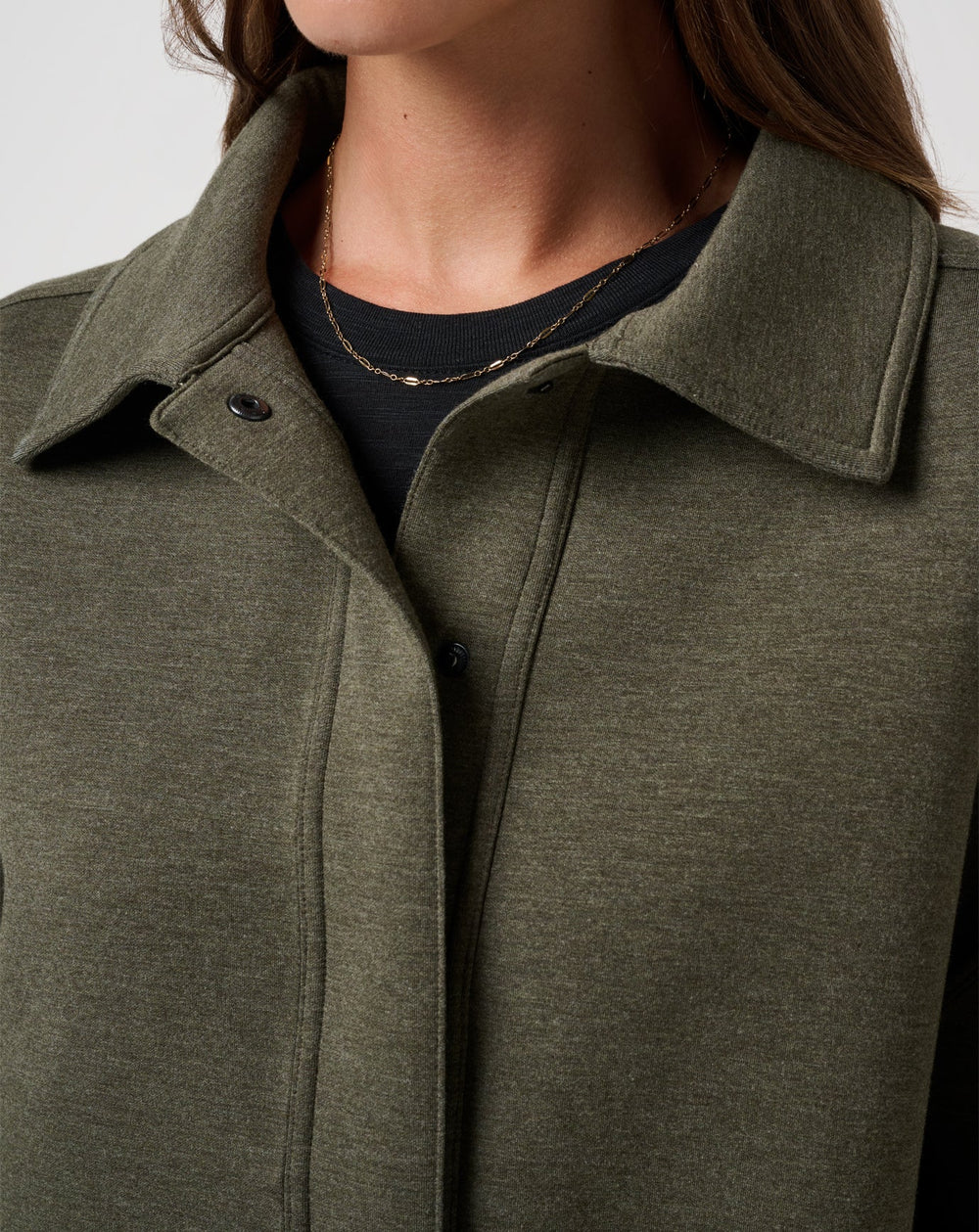 TravisMathew | Cloudscape Button Down