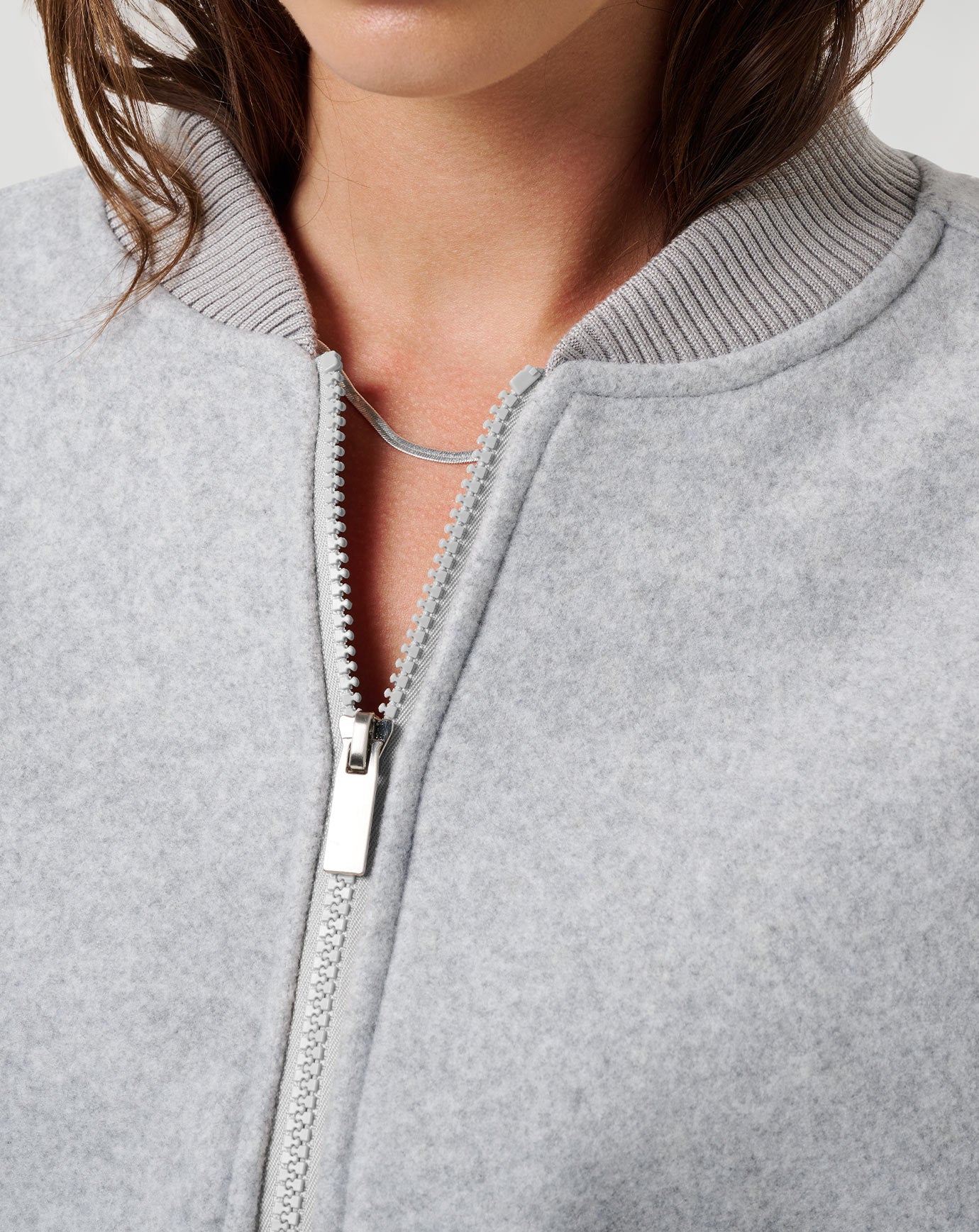 TravisMathew | Rustic Retreat Bomber