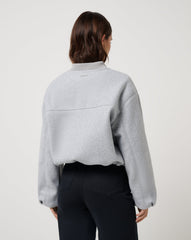 TravisMathew | Rustic Retreat Bomber
