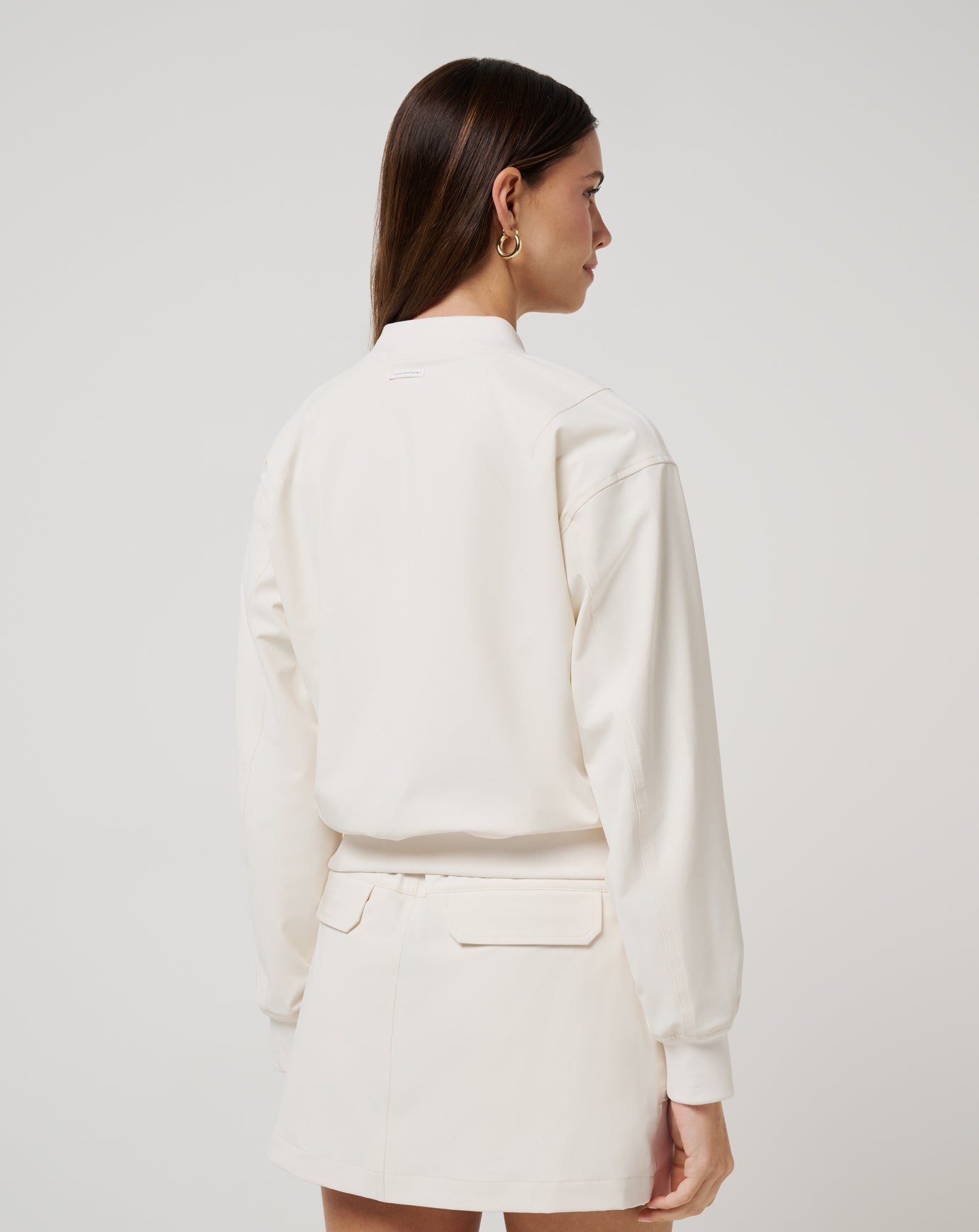 TravisMathew | Boynton Bomber