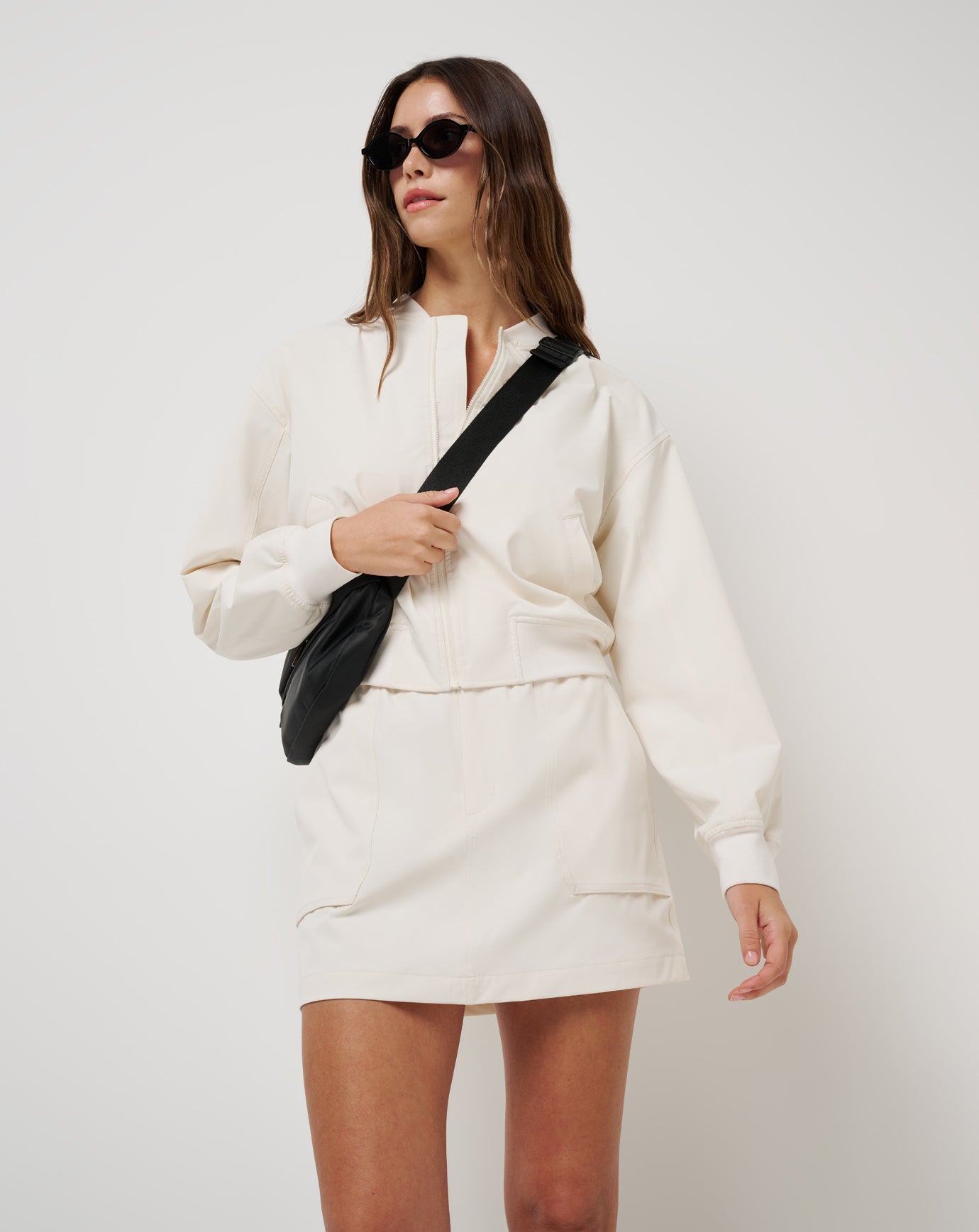 TravisMathew | Boynton Bomber