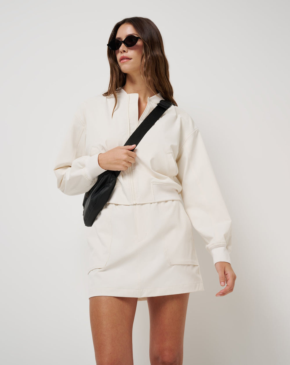 TravisMathew | Boynton Bomber