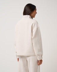 TravisMathew | Cloud Fleece Clubside Half Zip