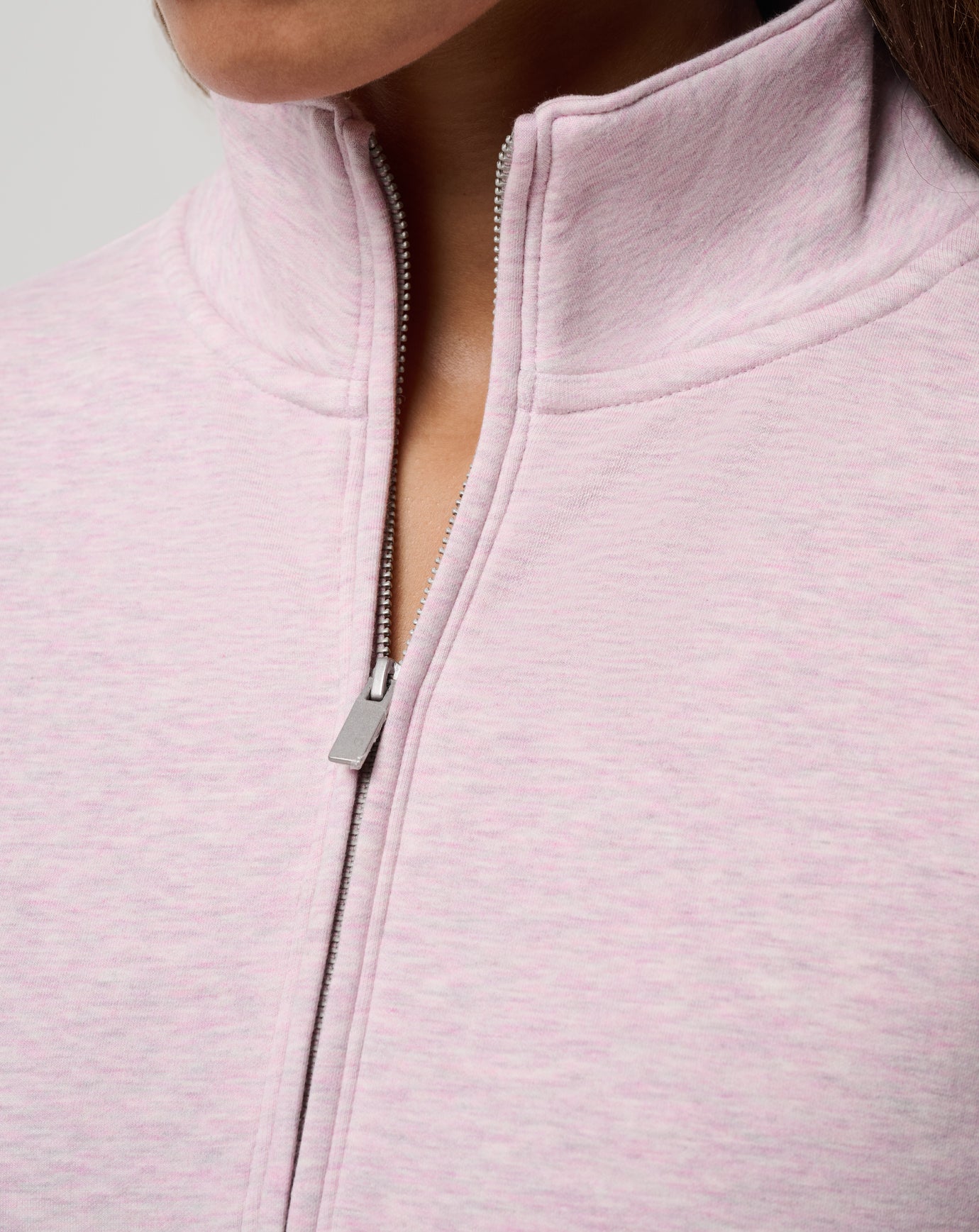TravisMathew | Cloud Fleece Half Zip 2.0
