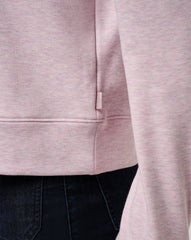 TravisMathew | Cloud Fleece Half Zip 2.0