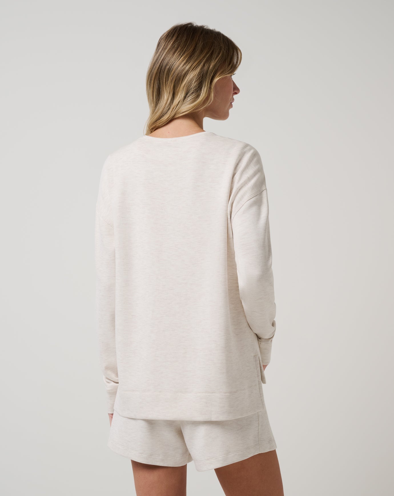 TravisMathew | Skyloft Soft Crew