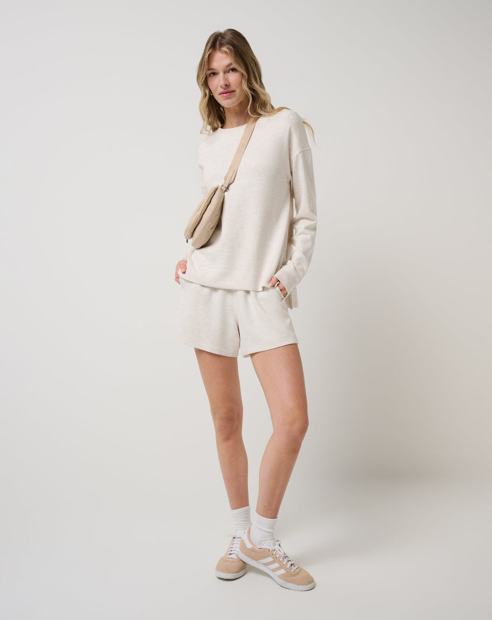 TravisMathew | Skyloft Soft Crew