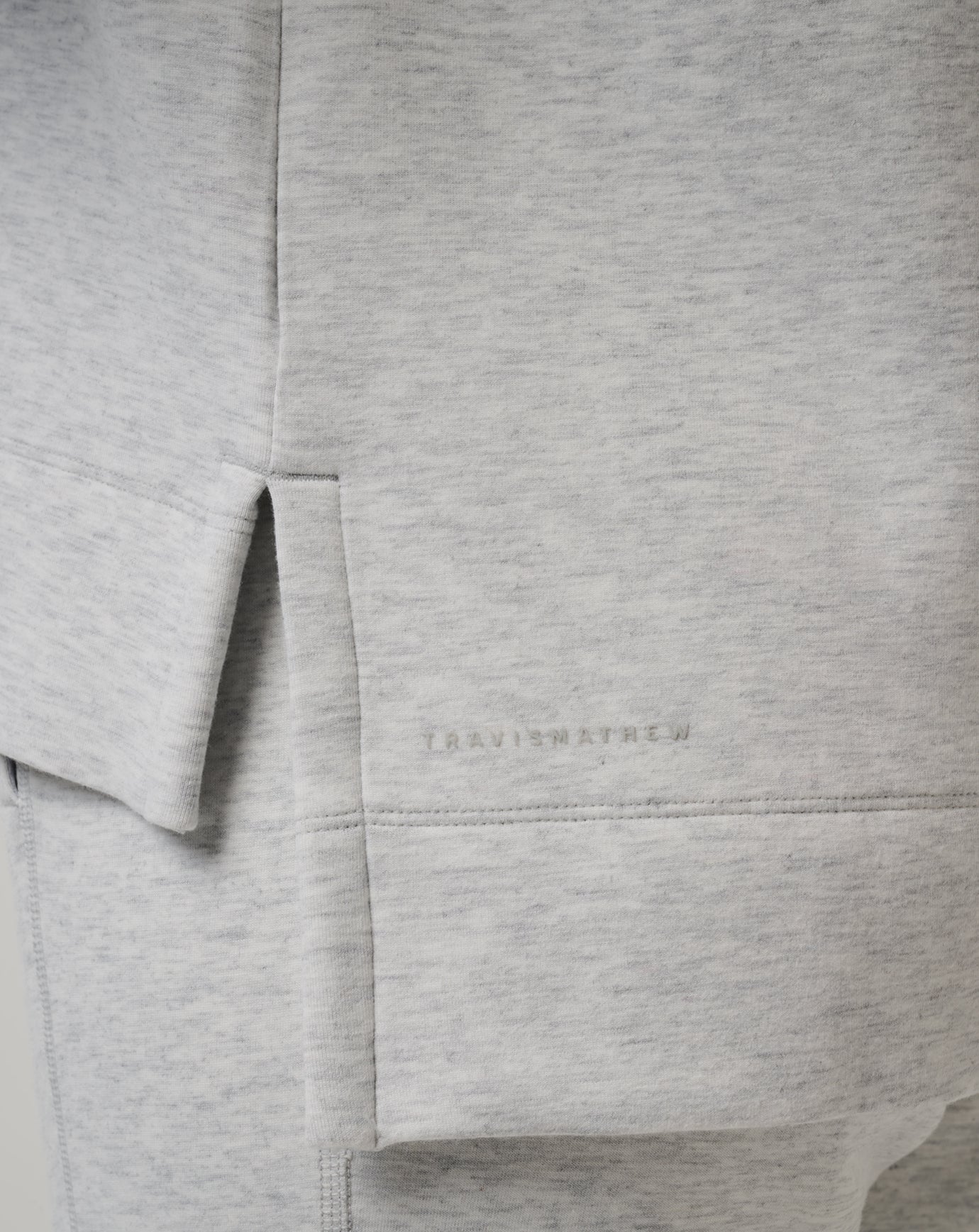 TravisMathew | Skyloft Soft Crew