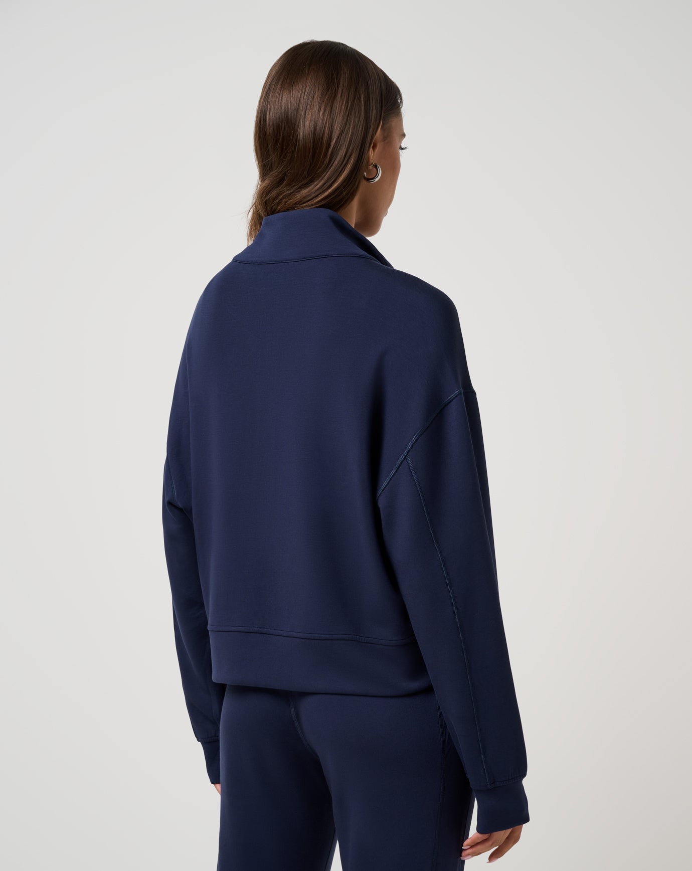 TravisMathew | Skyloft Soft Half Zip 2.0