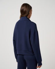 TravisMathew | Skyloft Soft Half Zip 2.0