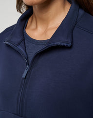 TravisMathew | Skyloft Soft Half Zip 2.0