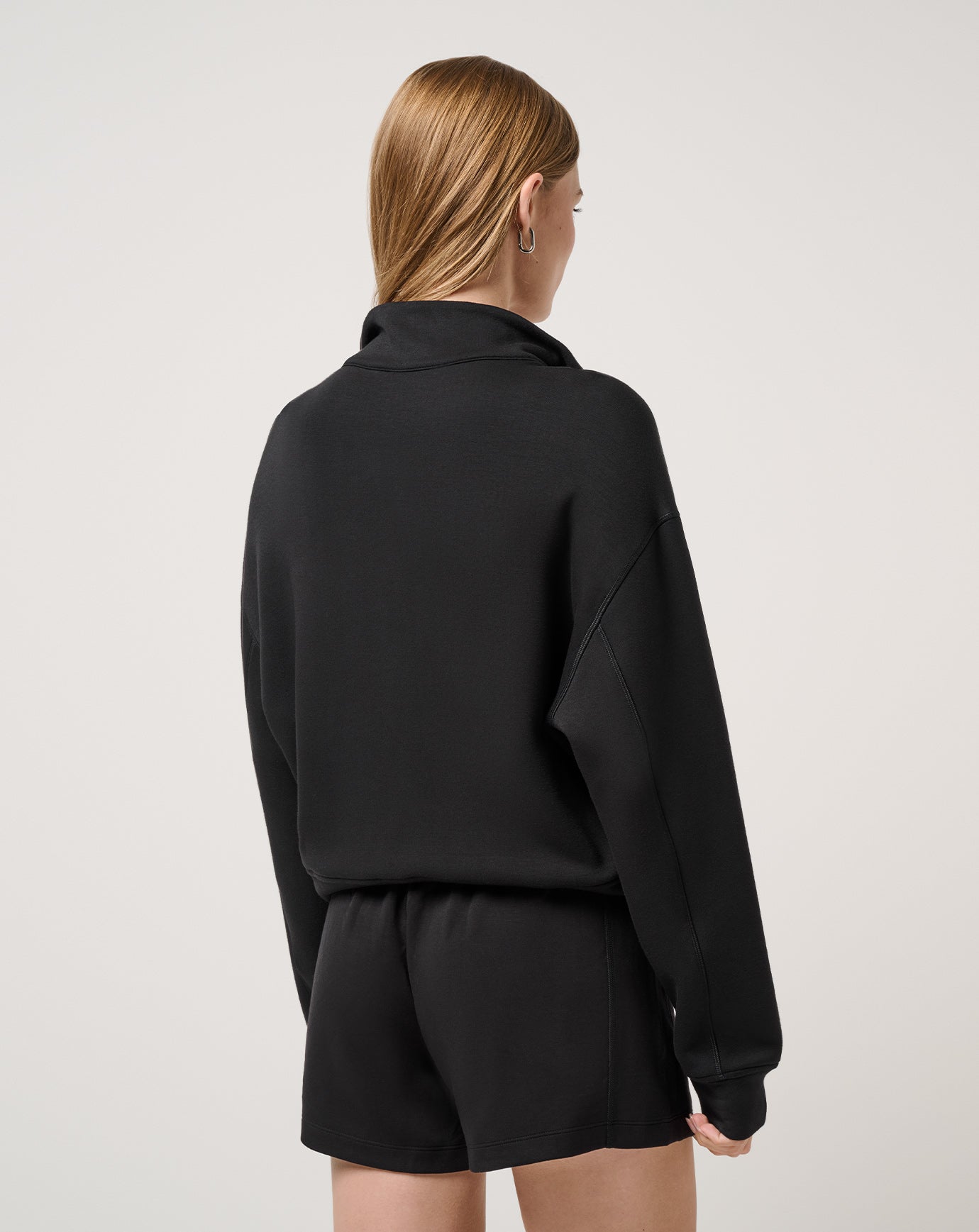 TravisMathew | Skyloft Soft Half Zip 2.0