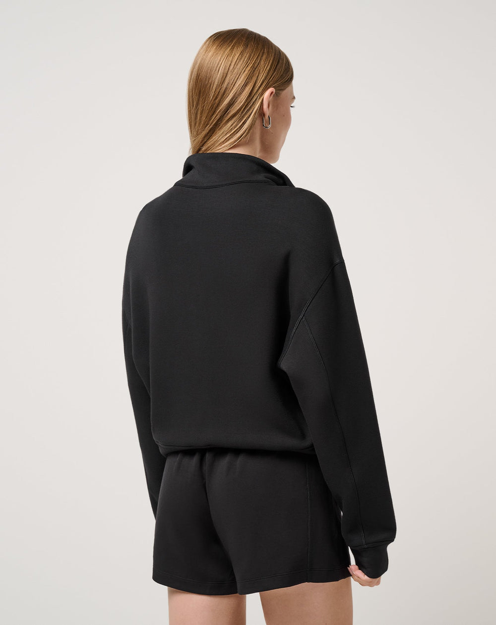 TravisMathew | Skyloft Soft Half Zip 2.0