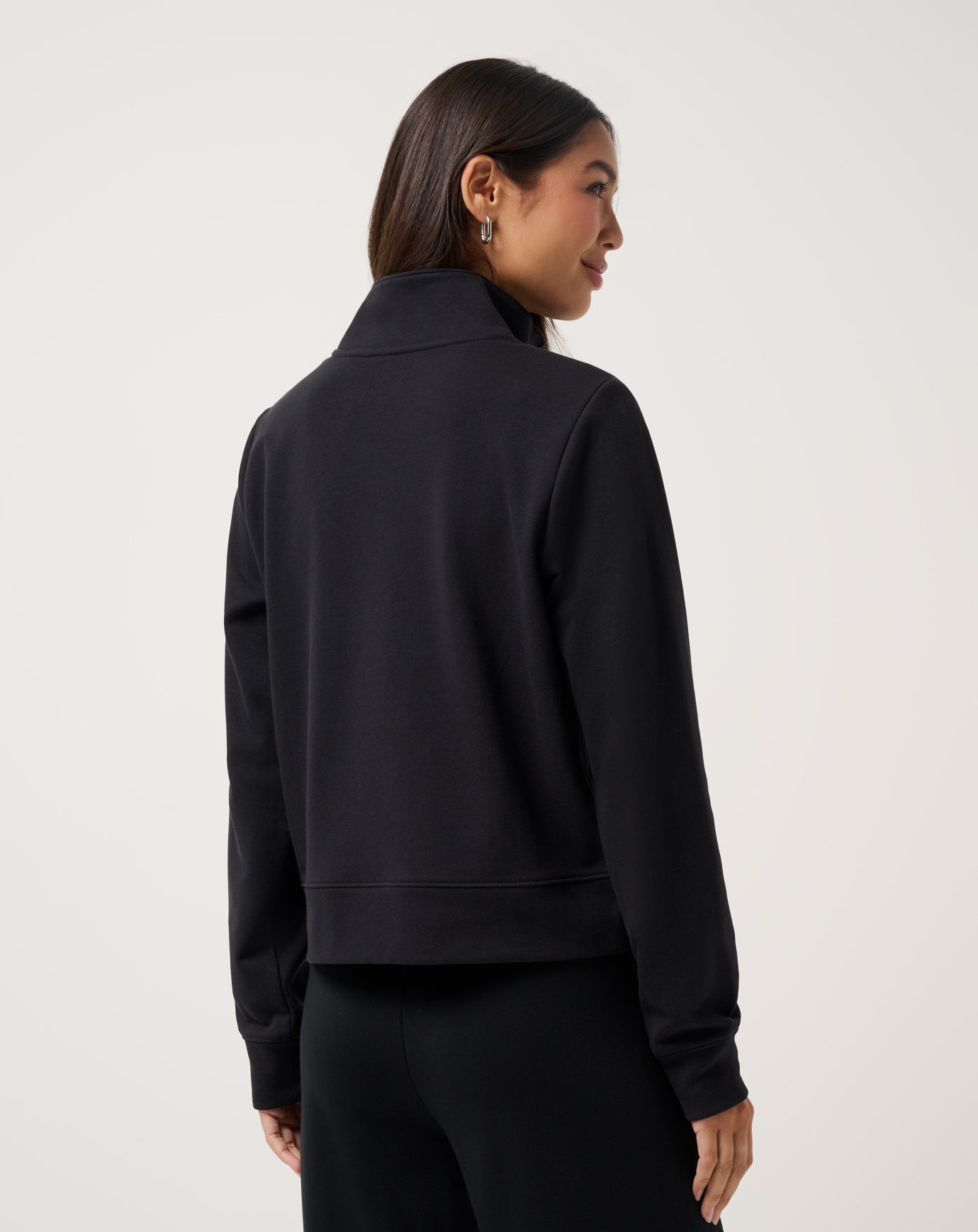 TravisMathew | Cloud Fleece Half Zip 2.0