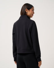 TravisMathew | Cloud Fleece Half Zip 2.0