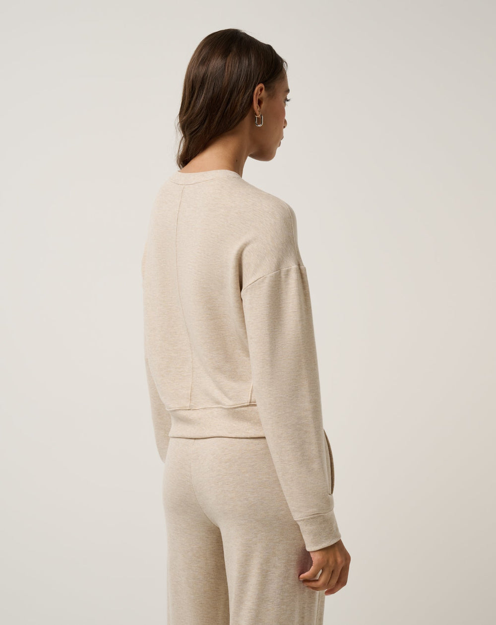 TravisMathew | Cloud Terry Crew