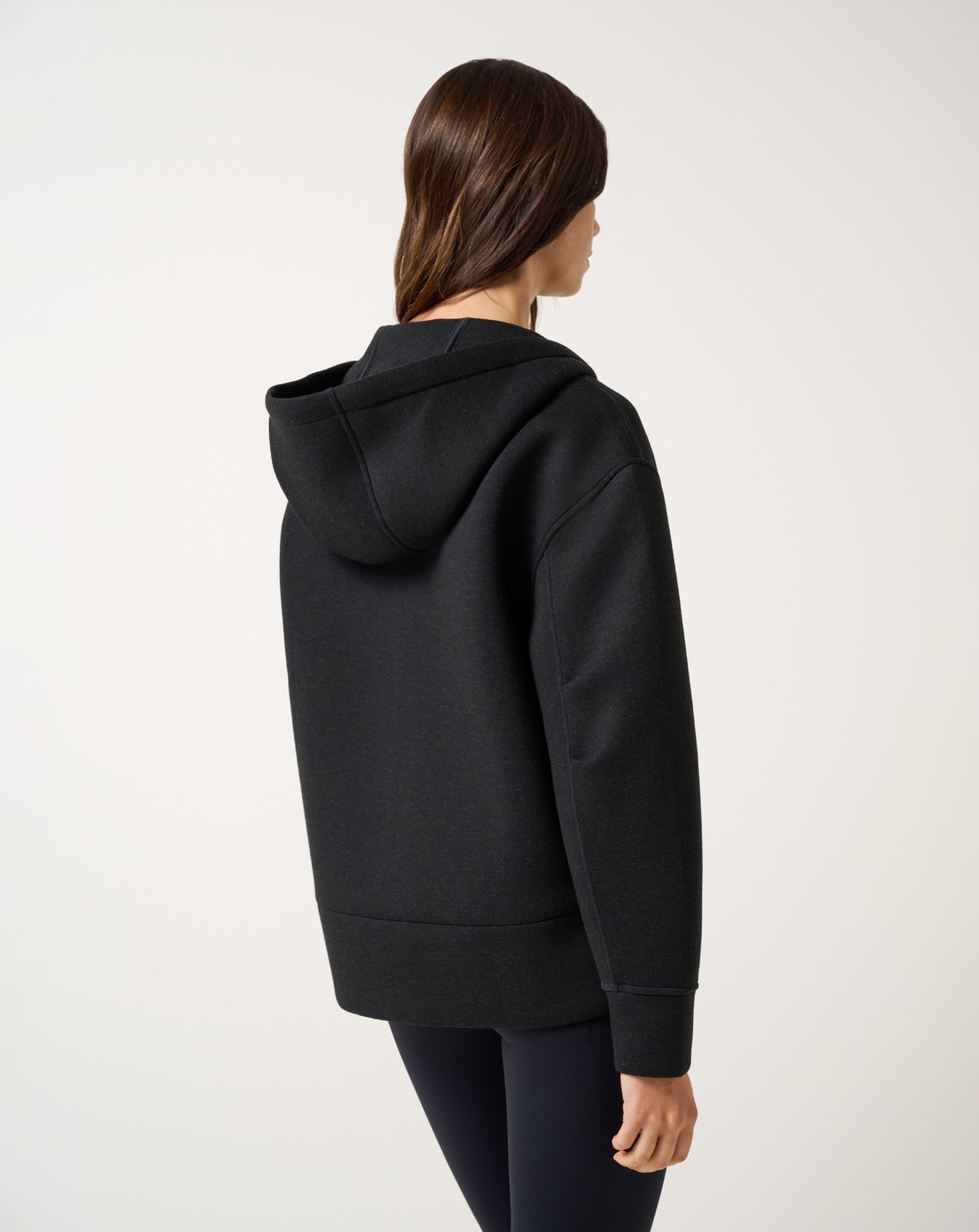 TravisMathew | Cloudscape Zip Hood