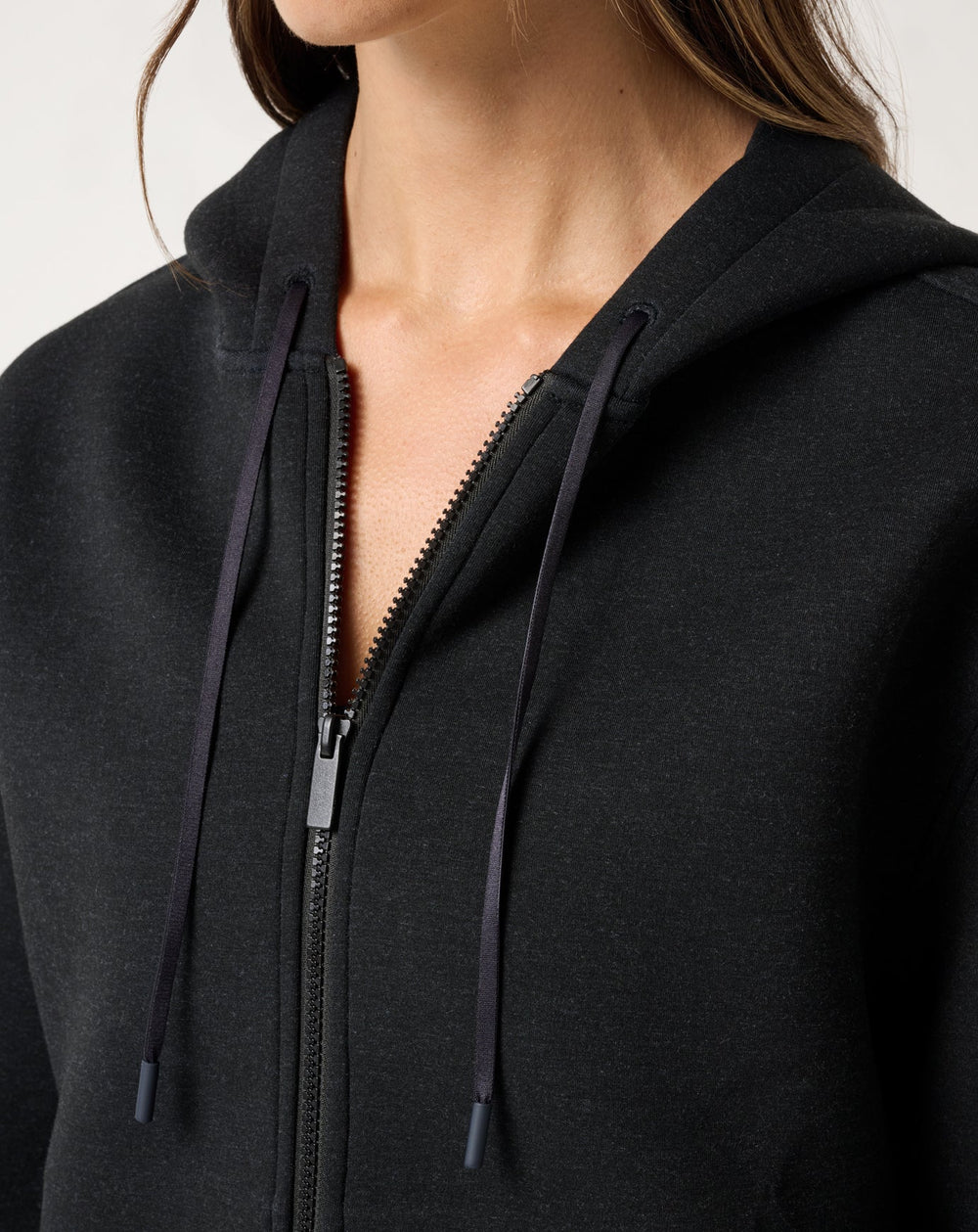 TravisMathew | Cloudscape Zip Hood