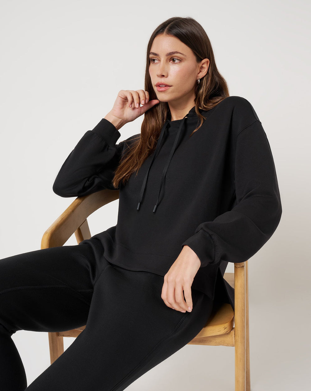 TravisMathew | Skyloft Soft Hoodie