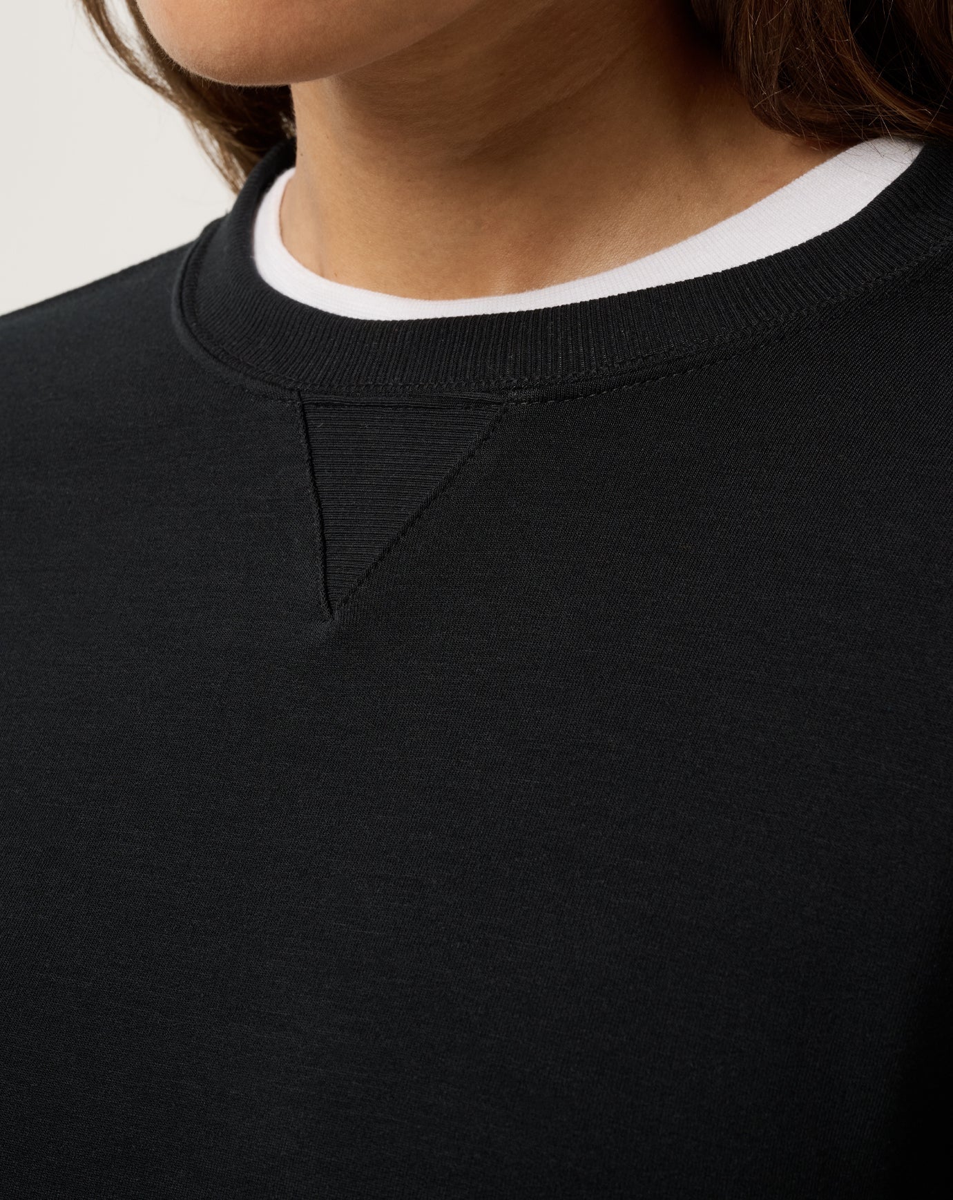 TravisMathew | Cloud Terry Crew