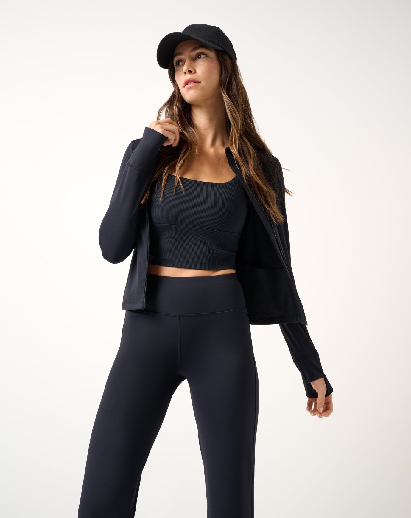 TravisMathew | Moveknit Full Zip 2.0