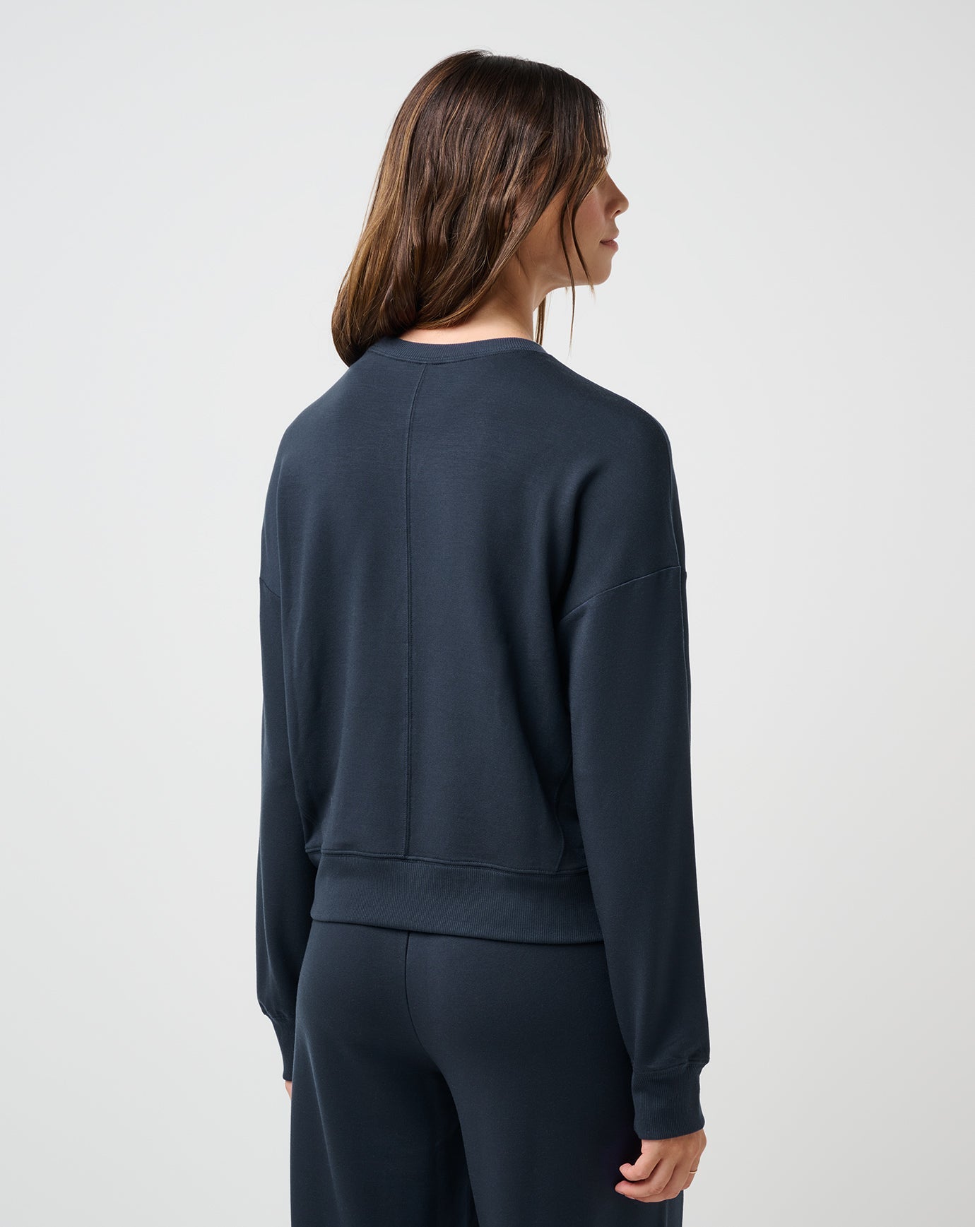 TravisMathew | Cloud Terry Crew