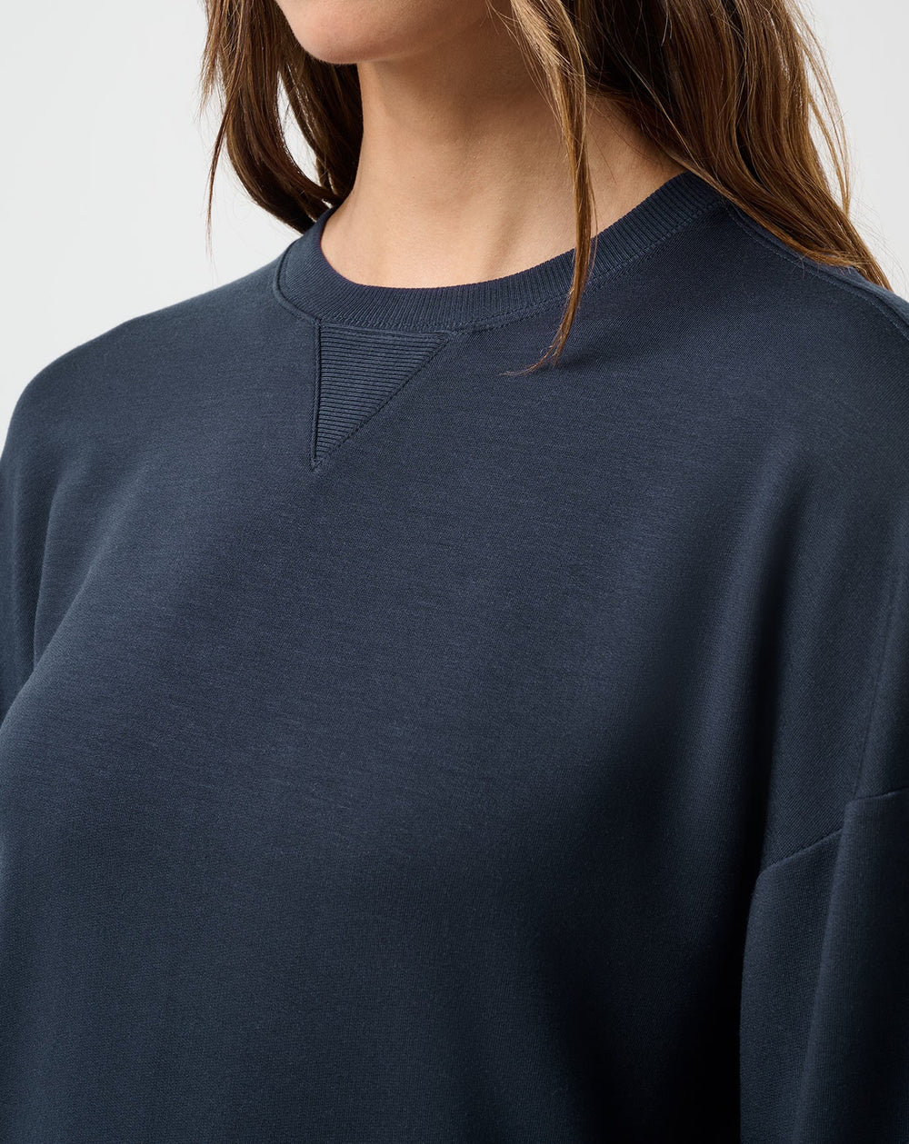 TravisMathew | Cloud Terry Crew