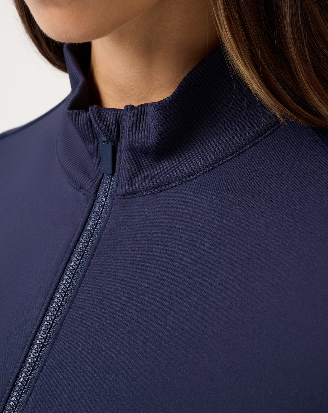 TravisMathew | Moveknit Full Zip 2.0