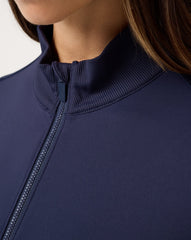 TravisMathew | Moveknit Full Zip 2.0